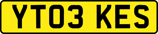 YT03KES
