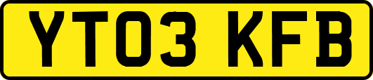 YT03KFB