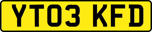 YT03KFD