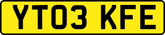 YT03KFE