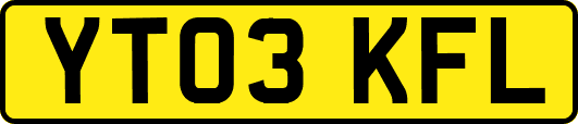 YT03KFL