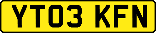 YT03KFN