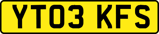 YT03KFS