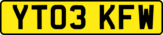 YT03KFW