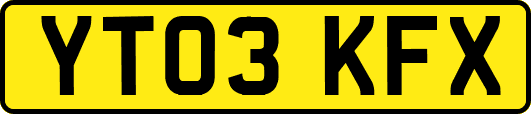 YT03KFX