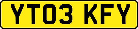 YT03KFY