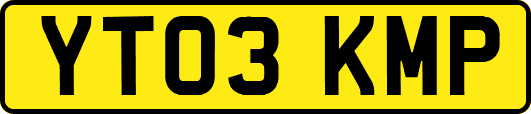 YT03KMP