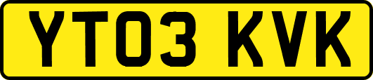 YT03KVK