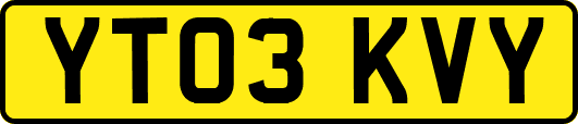 YT03KVY