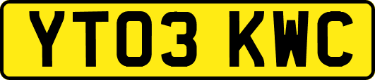 YT03KWC