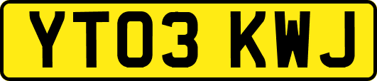 YT03KWJ