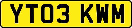 YT03KWM