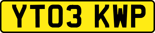YT03KWP