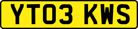 YT03KWS