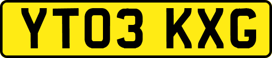 YT03KXG