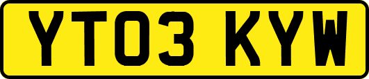 YT03KYW