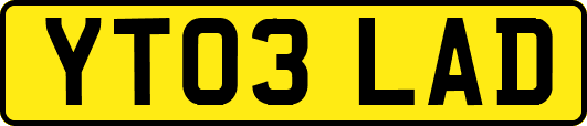 YT03LAD