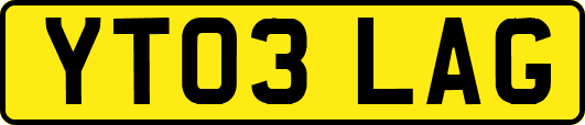 YT03LAG