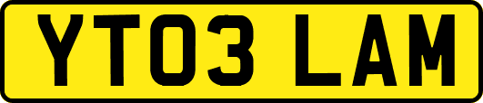 YT03LAM