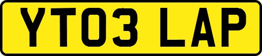 YT03LAP