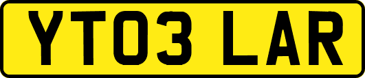 YT03LAR