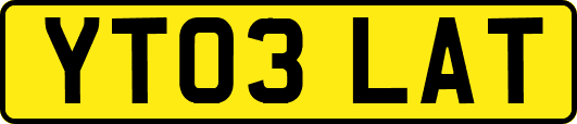 YT03LAT