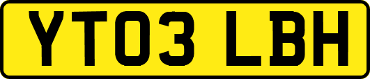YT03LBH