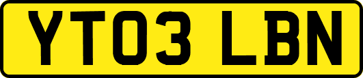 YT03LBN