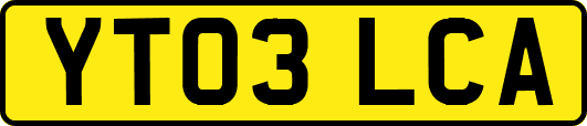 YT03LCA