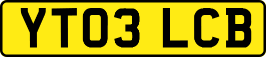 YT03LCB