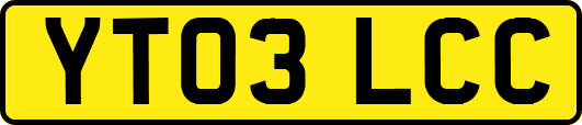 YT03LCC