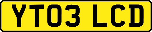 YT03LCD