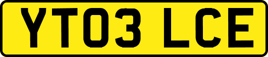 YT03LCE