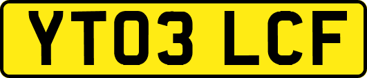 YT03LCF