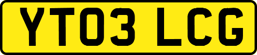 YT03LCG