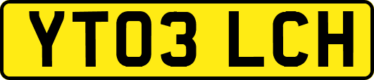YT03LCH