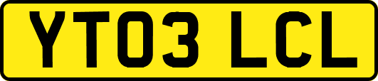 YT03LCL