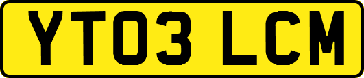 YT03LCM