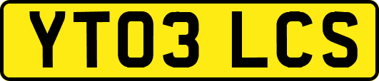 YT03LCS