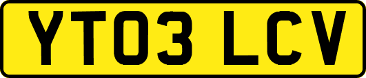 YT03LCV