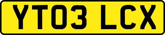 YT03LCX