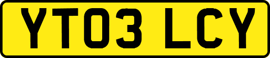 YT03LCY
