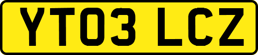 YT03LCZ