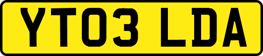YT03LDA