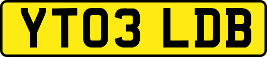 YT03LDB