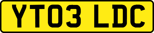 YT03LDC