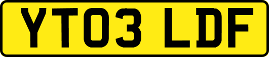 YT03LDF