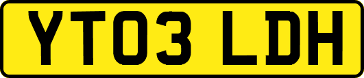 YT03LDH