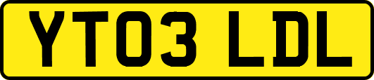 YT03LDL