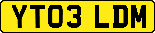 YT03LDM